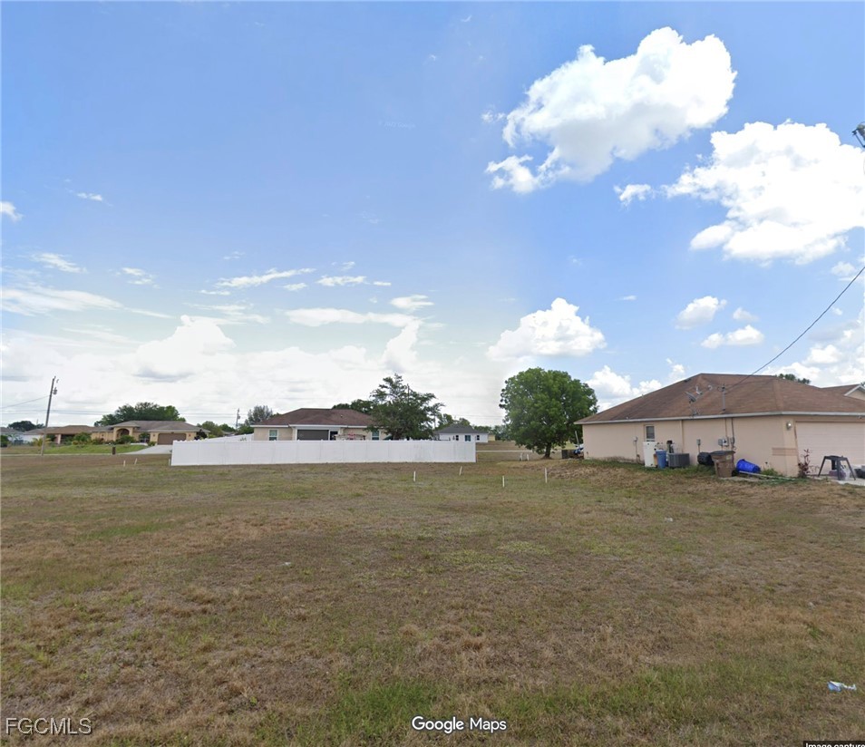 1007 NE 4th Avenue