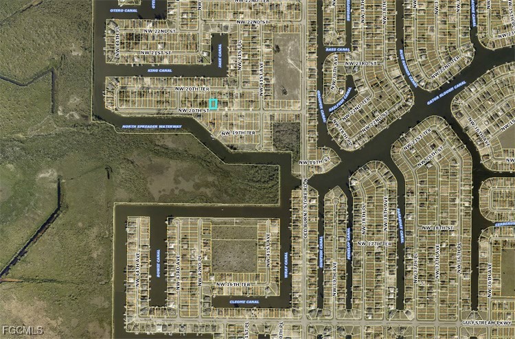 4205 NW 20th Street
