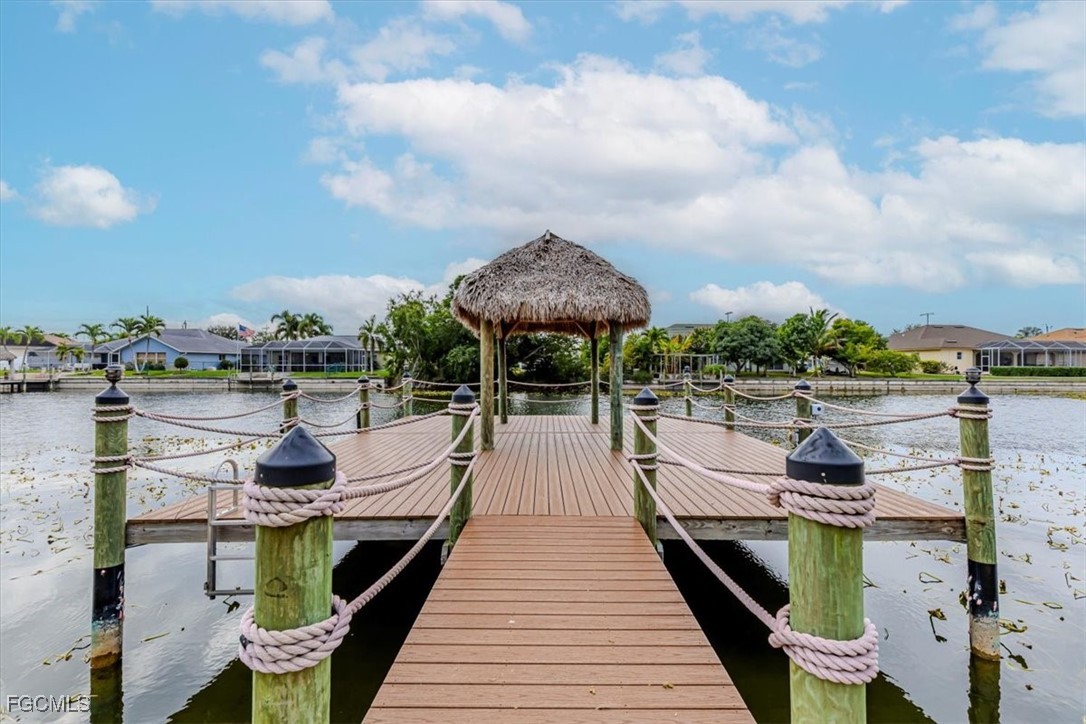Real Estate in Southwest Florida