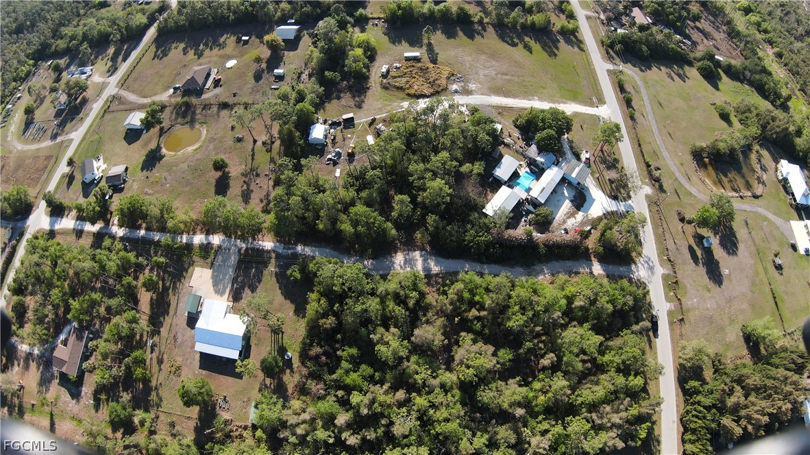   Western Acres