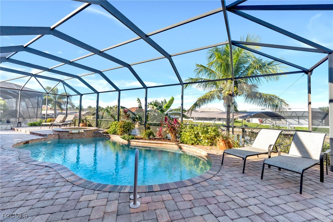 2909 SW 39th Street