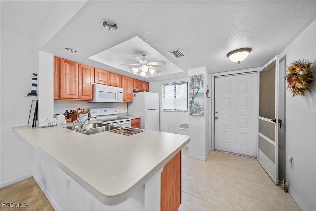 25225 Rampart Boulevard, Apt 1607