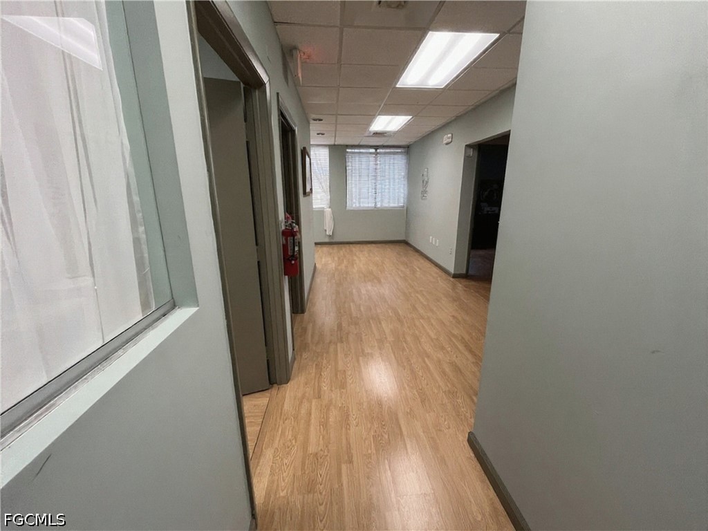 3949  Evans Avenue, Apt 404