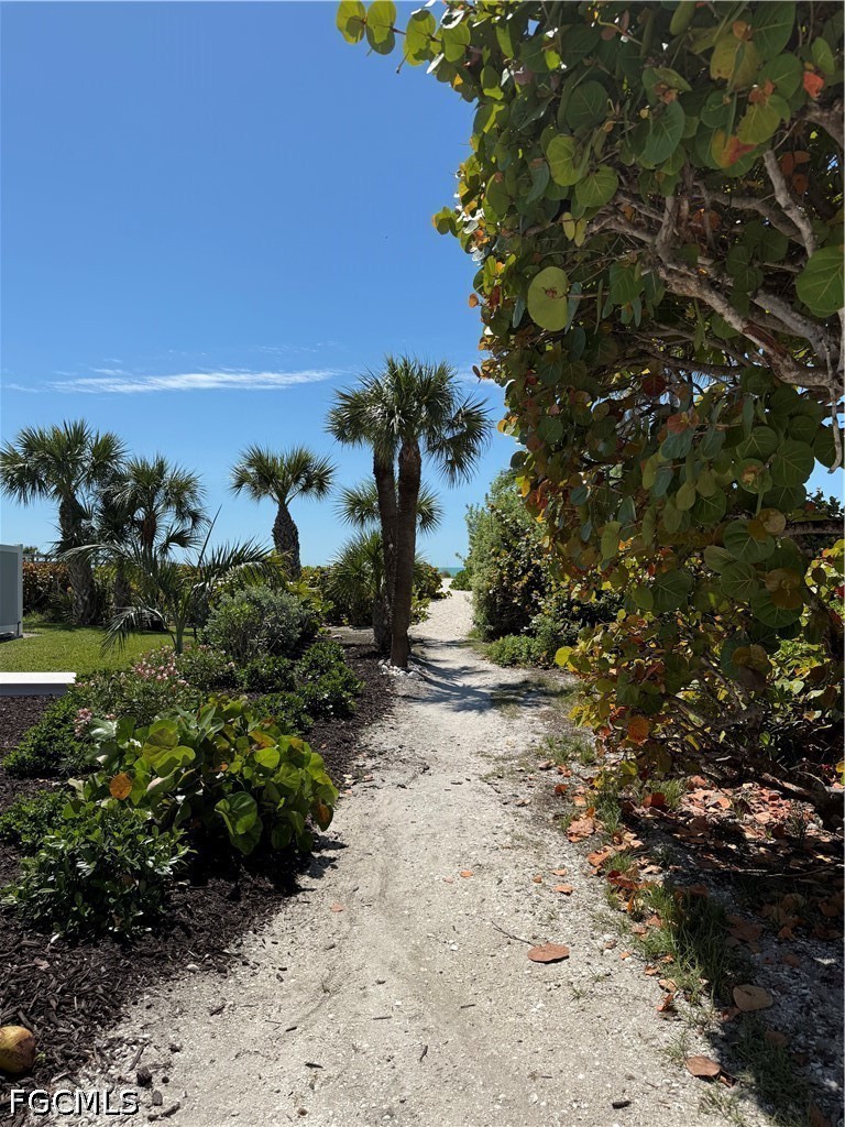 2950 W Gulf Drive