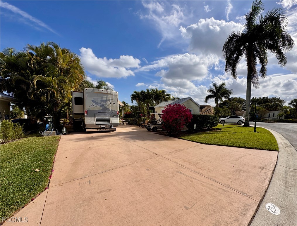 Lot 254 3012 E Riverbend Resort Boulevard