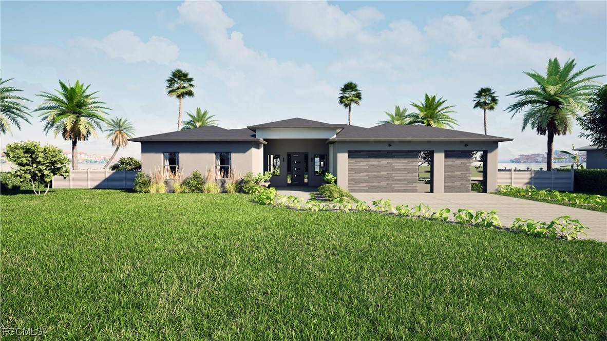 121 SE 43rd Street