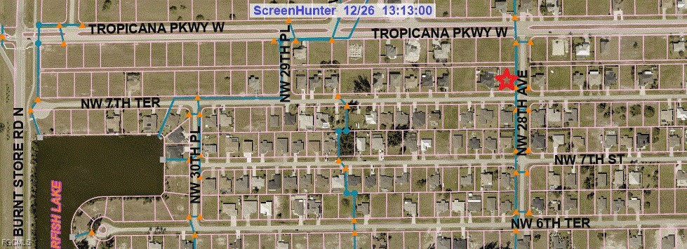 2801 NW 7th Terrace