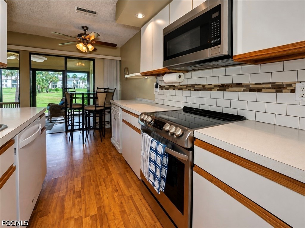 17220 Terraverde Circle, Apt 4