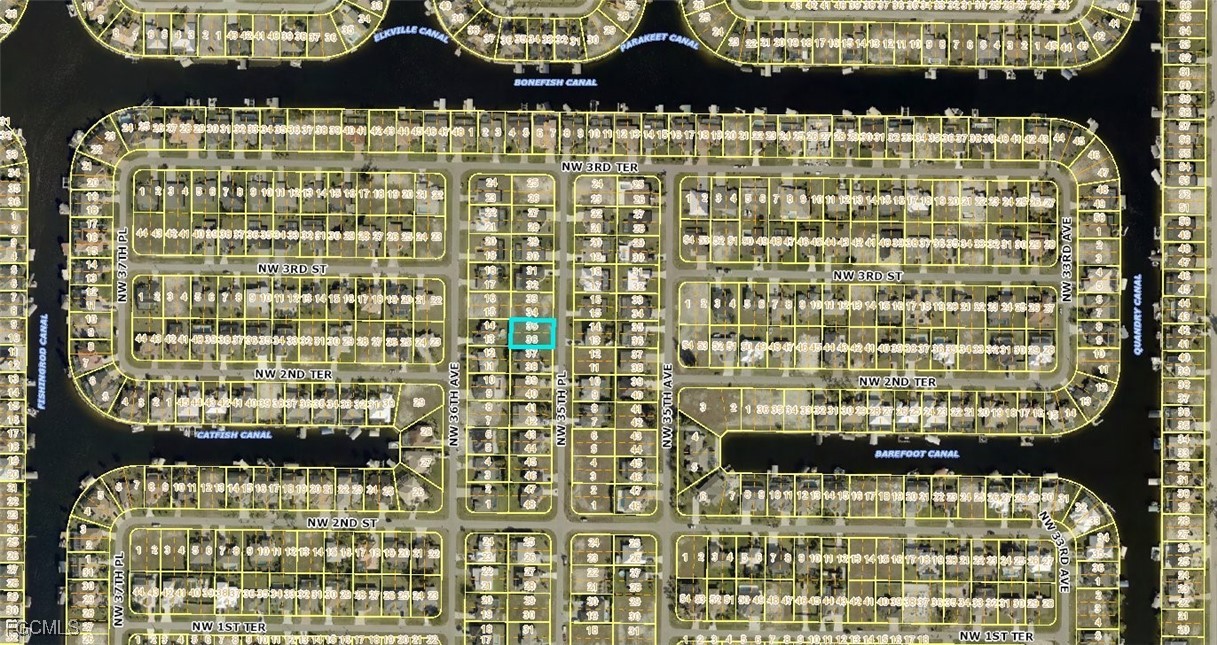 226 NW 35th Place