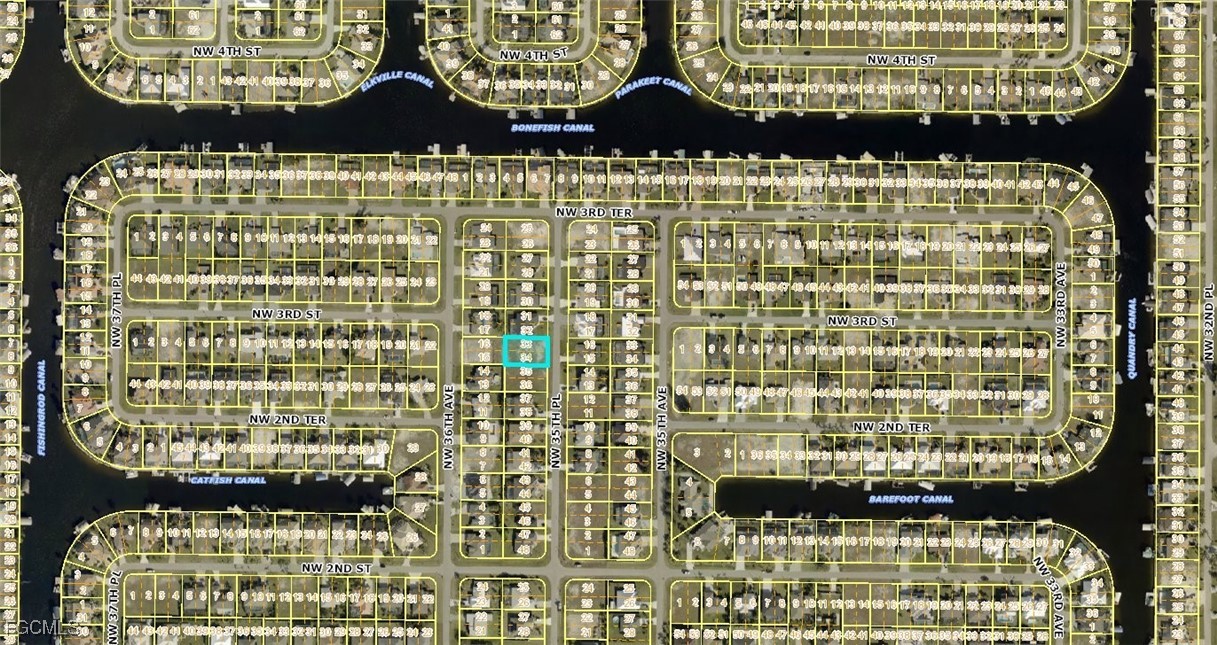 230 NW 35th Place