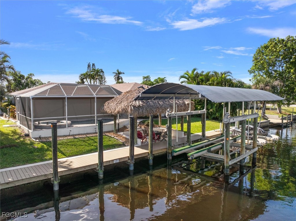 807 Montclaire Court