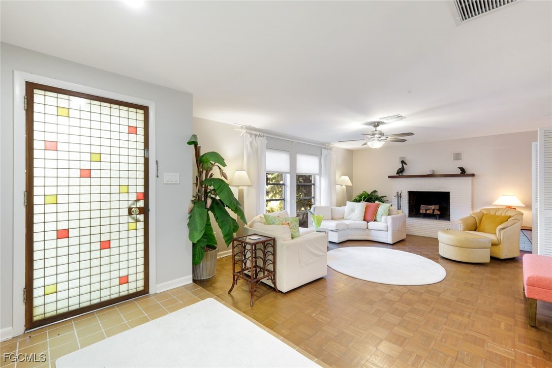 1334  Vesper Drive
