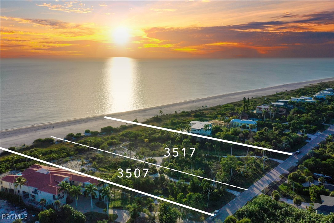 3507 W Gulf Drive