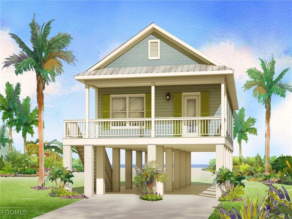 112  Blackbeard Way