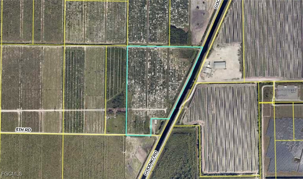 6876  5th Road