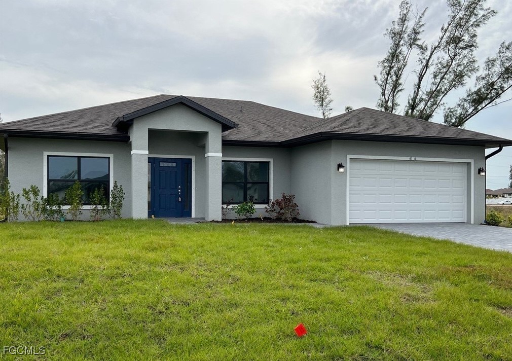 4126 NW 24th Terrace