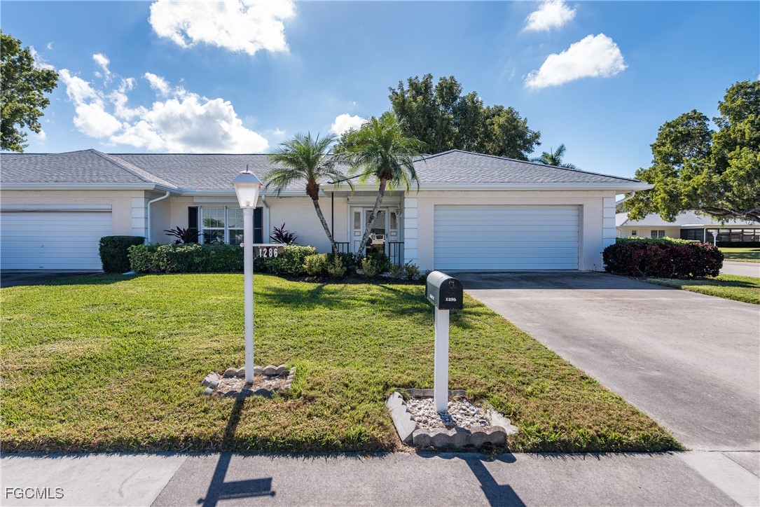 1286  Broadwater Drive