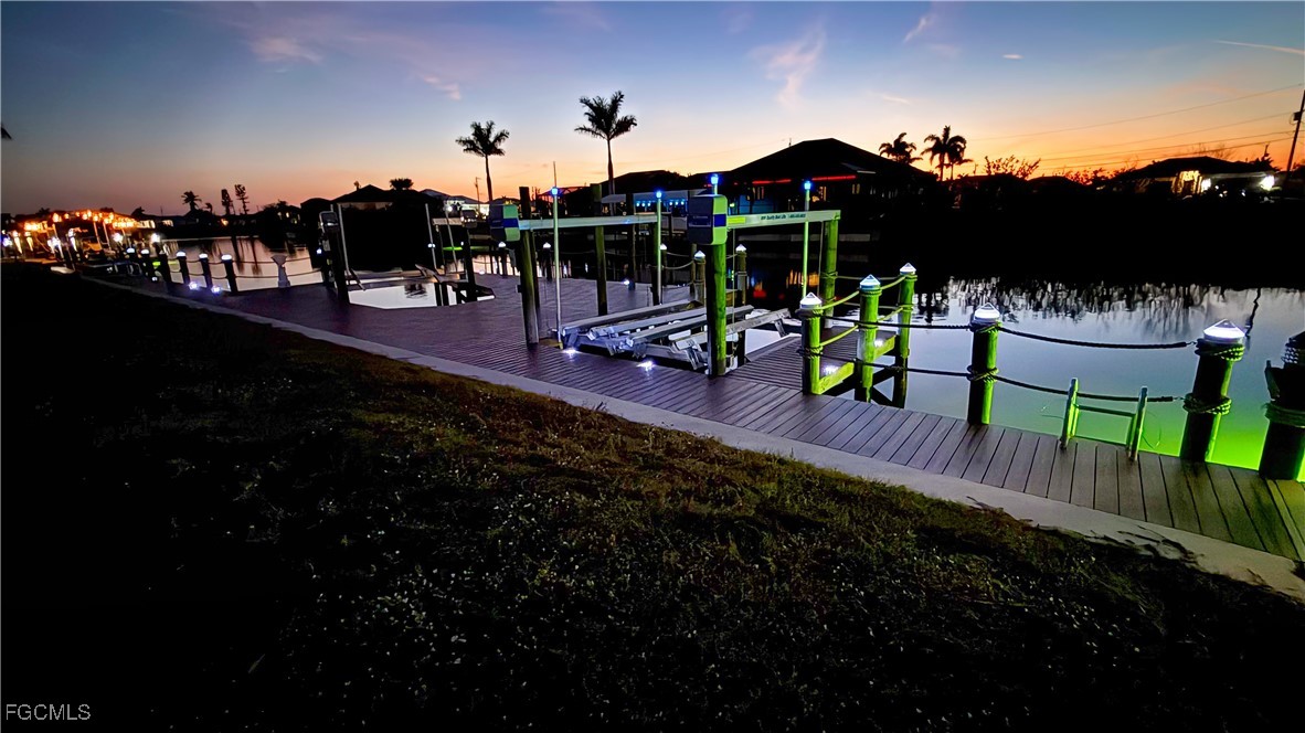 1500 NW 36th Avenue