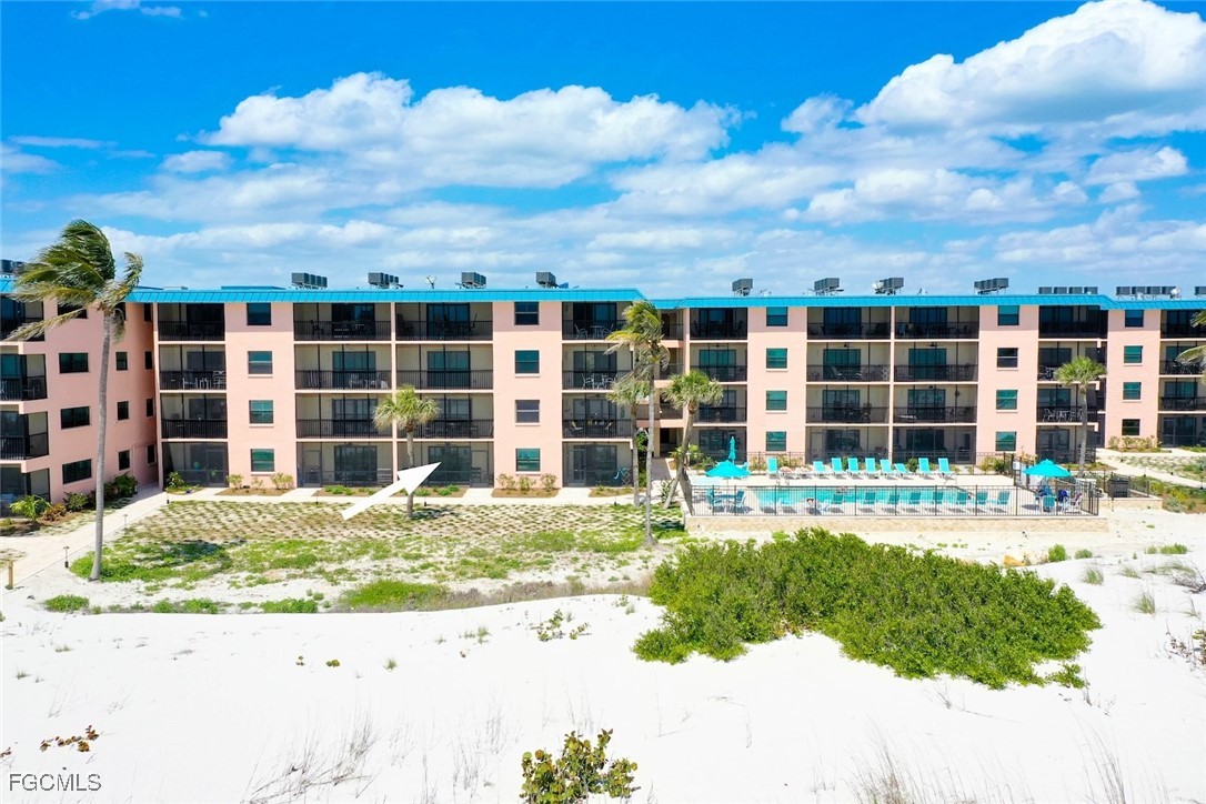 2230  Camino Del Mar Drive, Apt 3X1