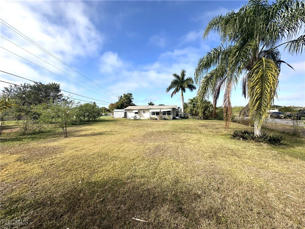 100  Davis Road