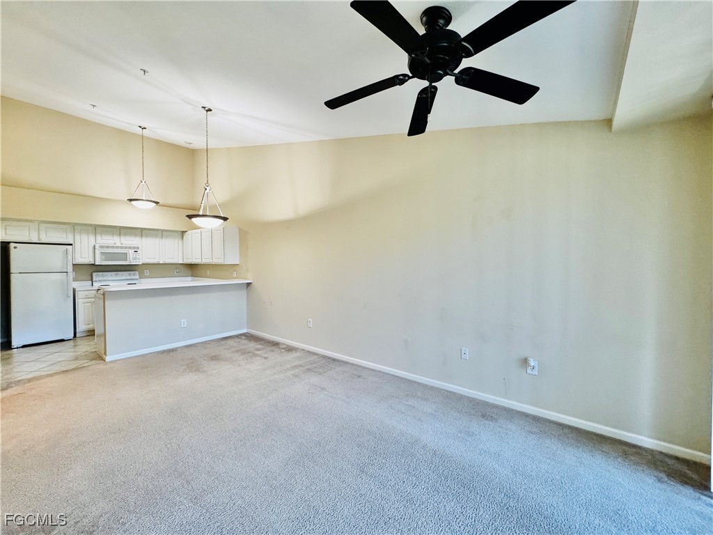 4105 Residence Drive, Apt 719