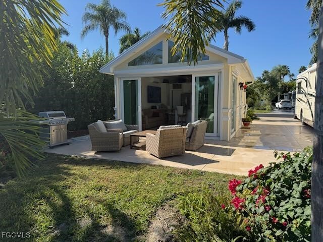 Lot 31 3004 W Riverbend Resort Boulevard