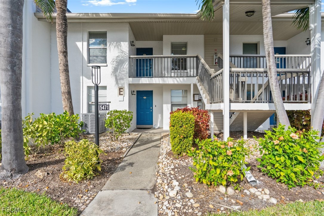 5471 Peppertree Drive, Apt 8
