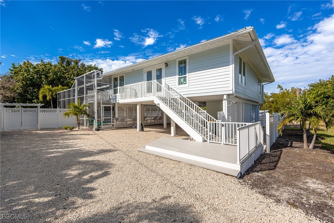 424 Lagoon Drive