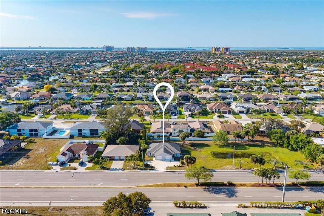 1426/1428 Cape Coral Parkway