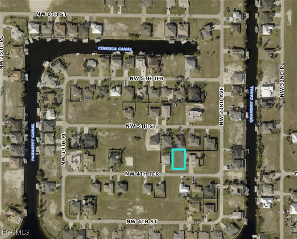 3311 NW 4th Terrace