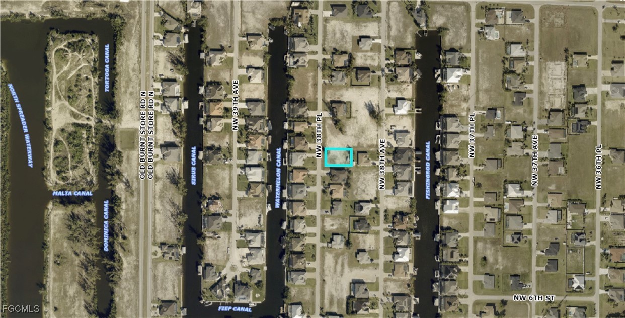 703 NW 38th Place