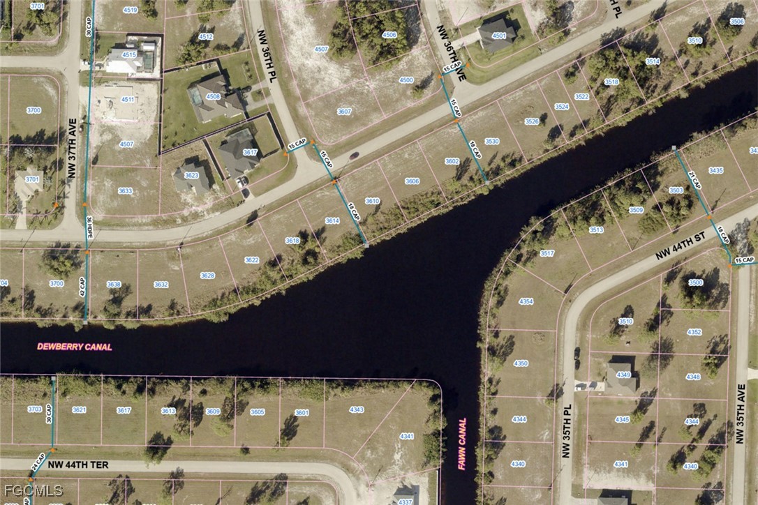 3618 NW 45th Street