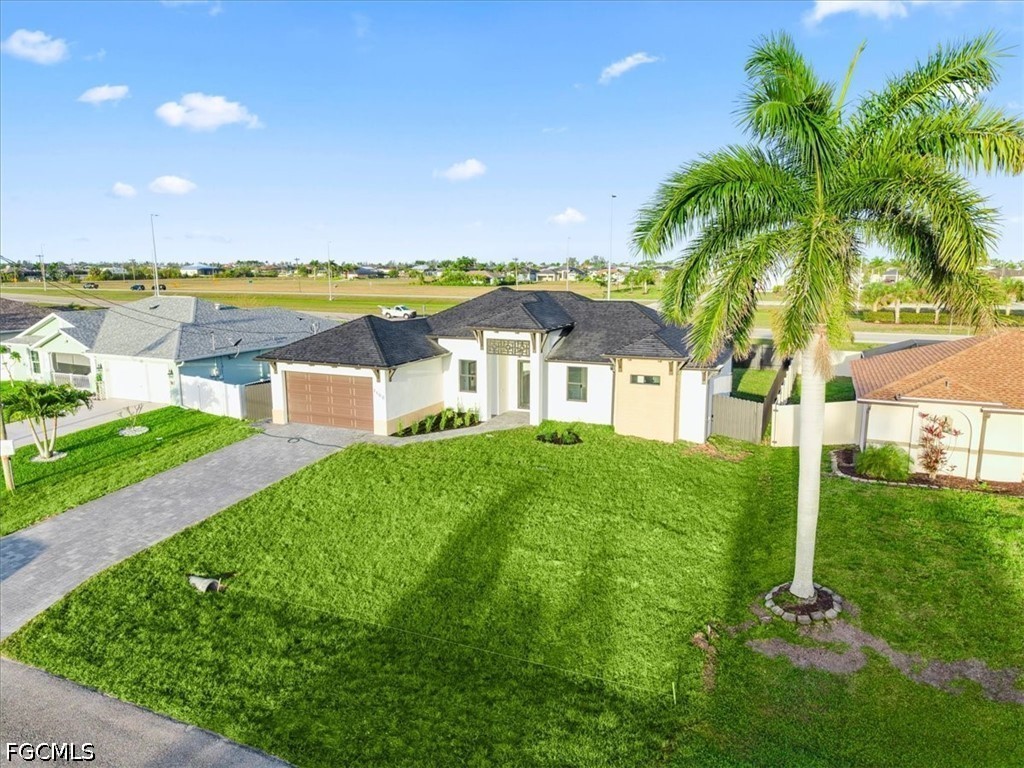 Real Estate in Southwest Florida