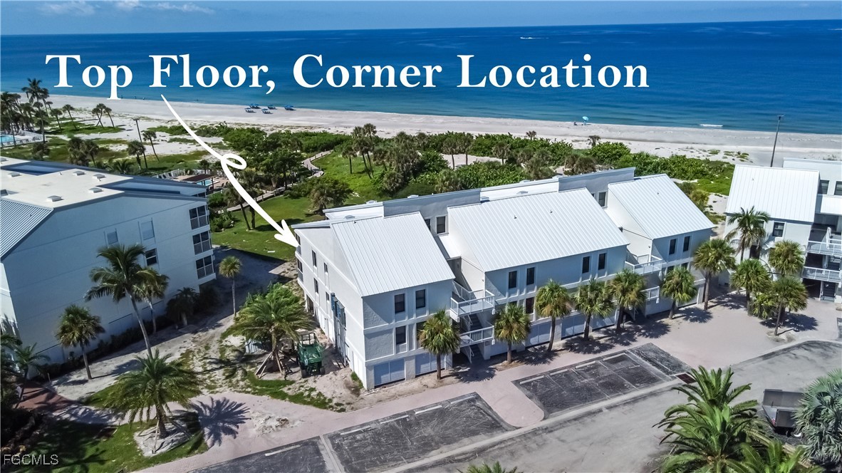 2121 Gulf Beach Villas