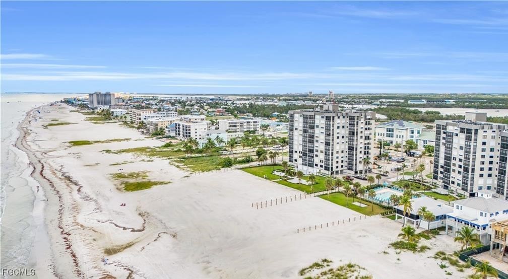 2800 Estero Boulevard, Apt PH2