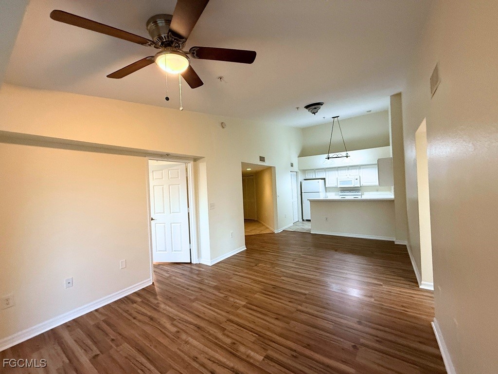 4135 Residence Drive, Apt 618