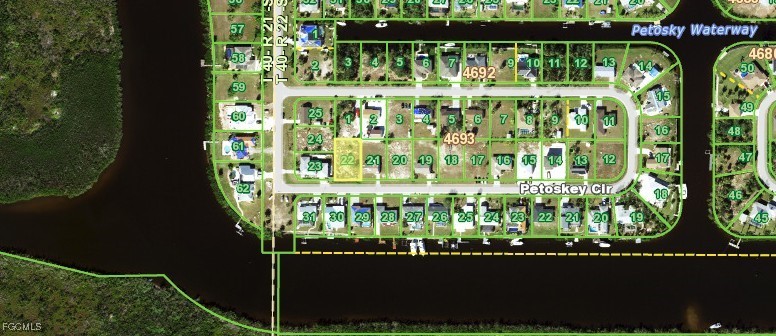 18235  Petoskey Circle