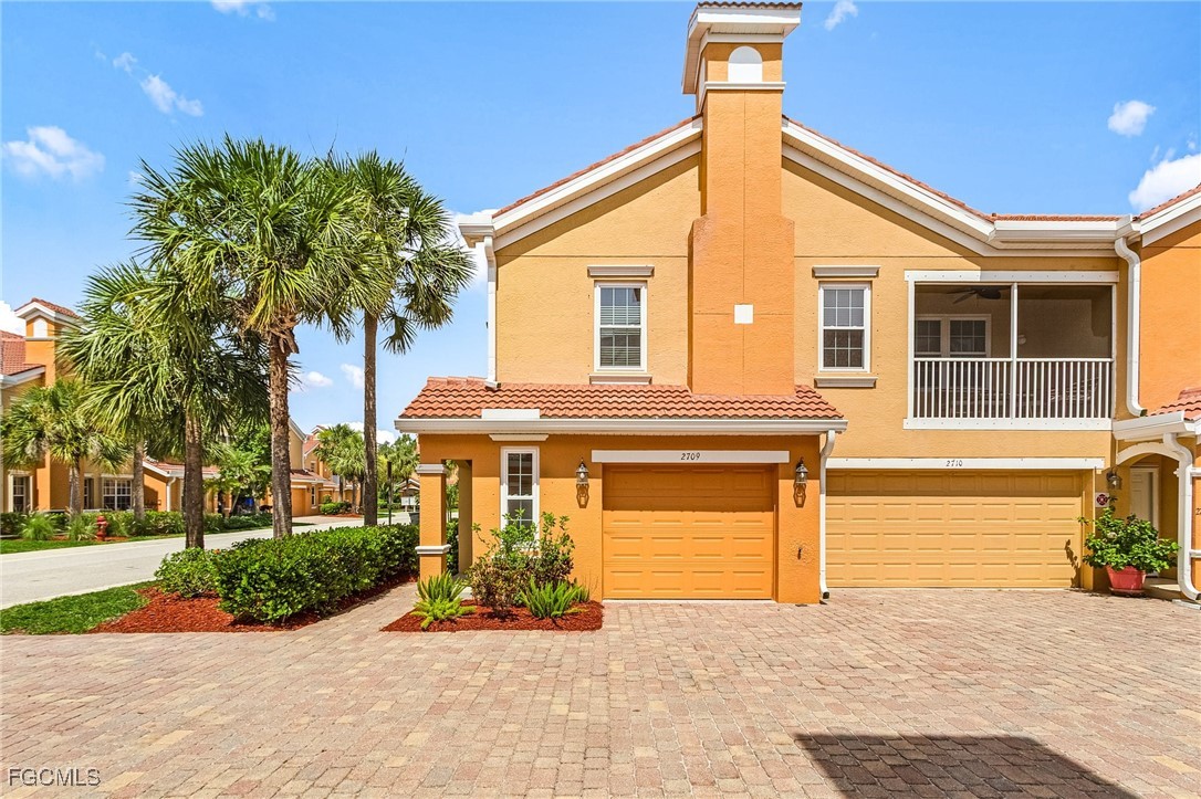 1788 Concordia Lake Circle, Apt 2709