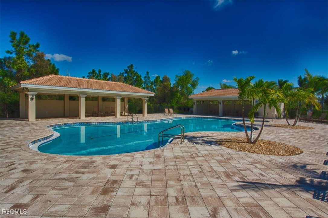 3786 Tilbor Circle