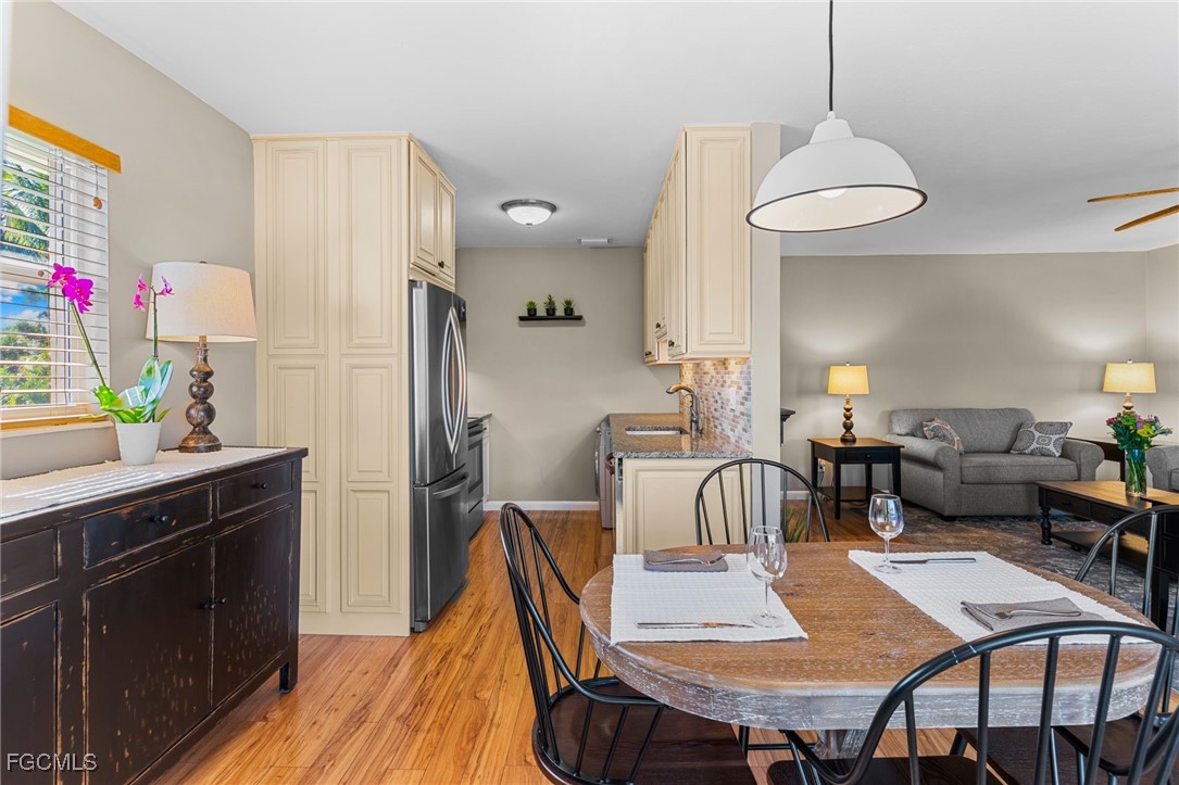 601 Periwinkle Way, Apt C-5