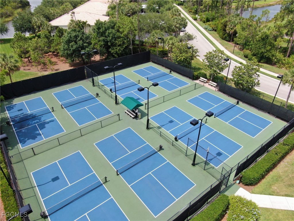 11008 Mill Creek Way, Apt 2107