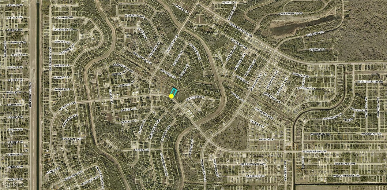 638  Windermere Drive