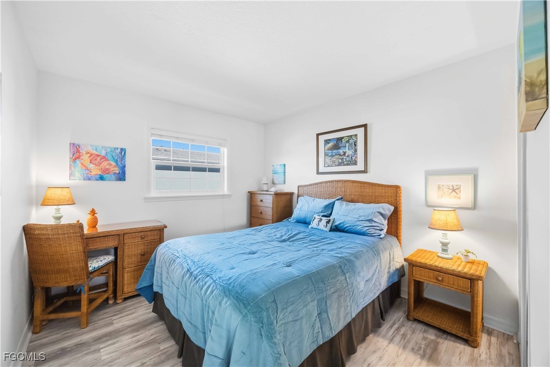 3326 N Key Drive, Apt 7