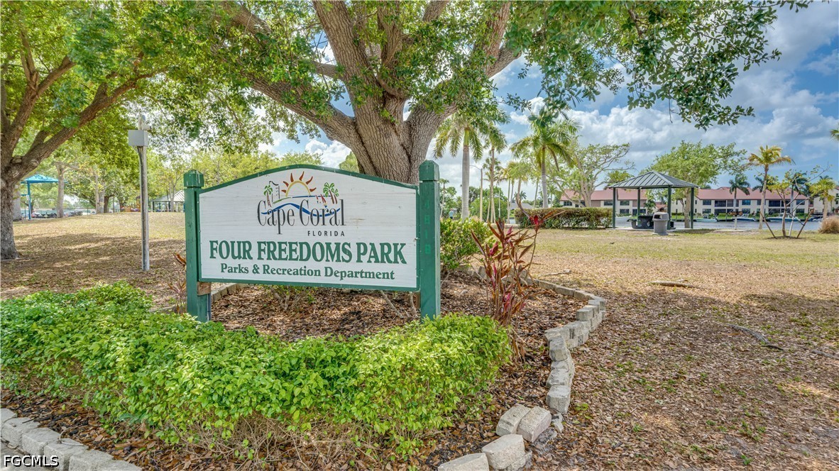 4011 Palm Tree Boulevard, Apt 205