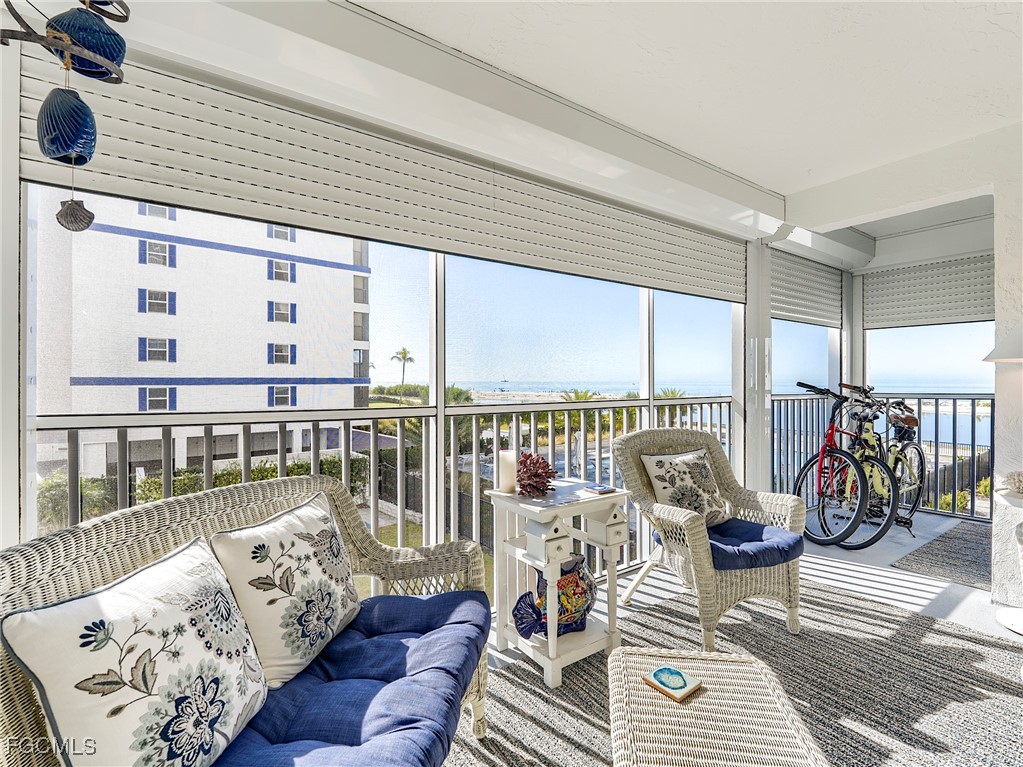7000  Estero Boulevard, Apt 102