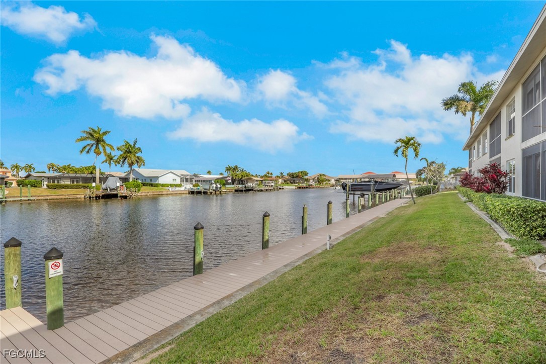 1705 Beach Parkway, Apt 206