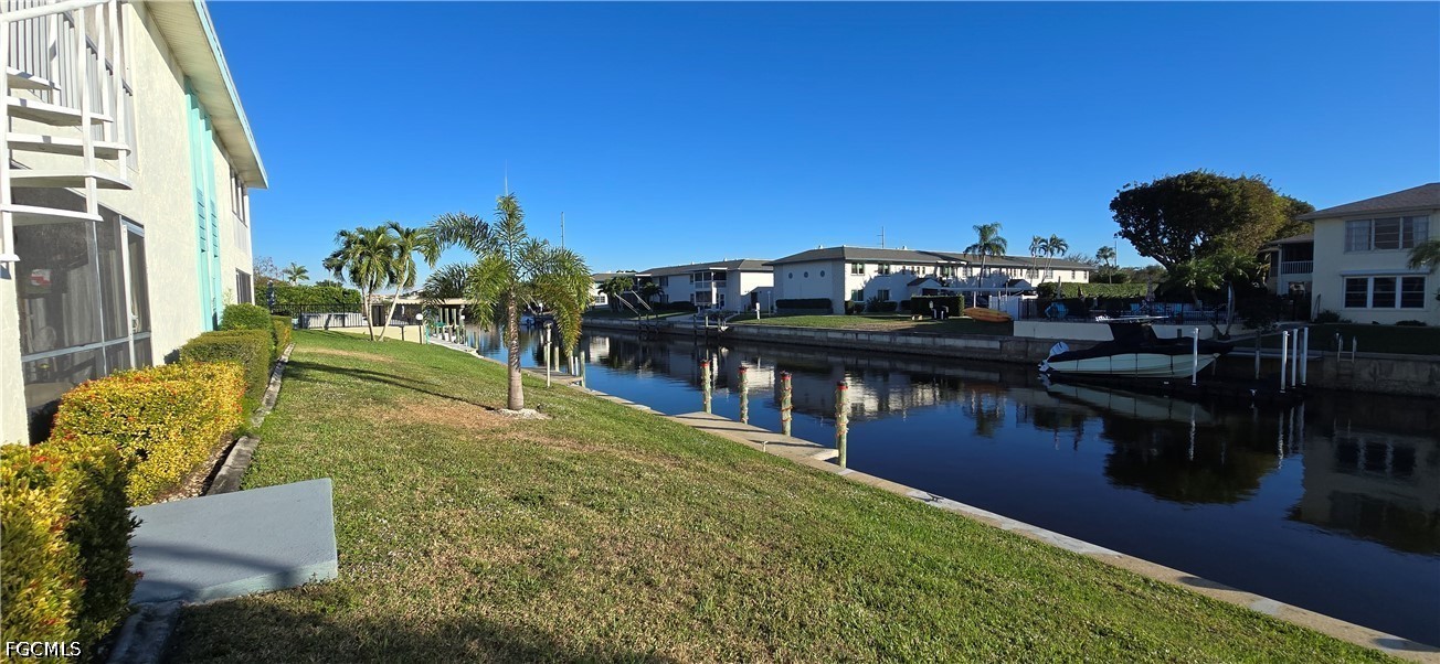 1404 SE 40th Street, Apartment A-3