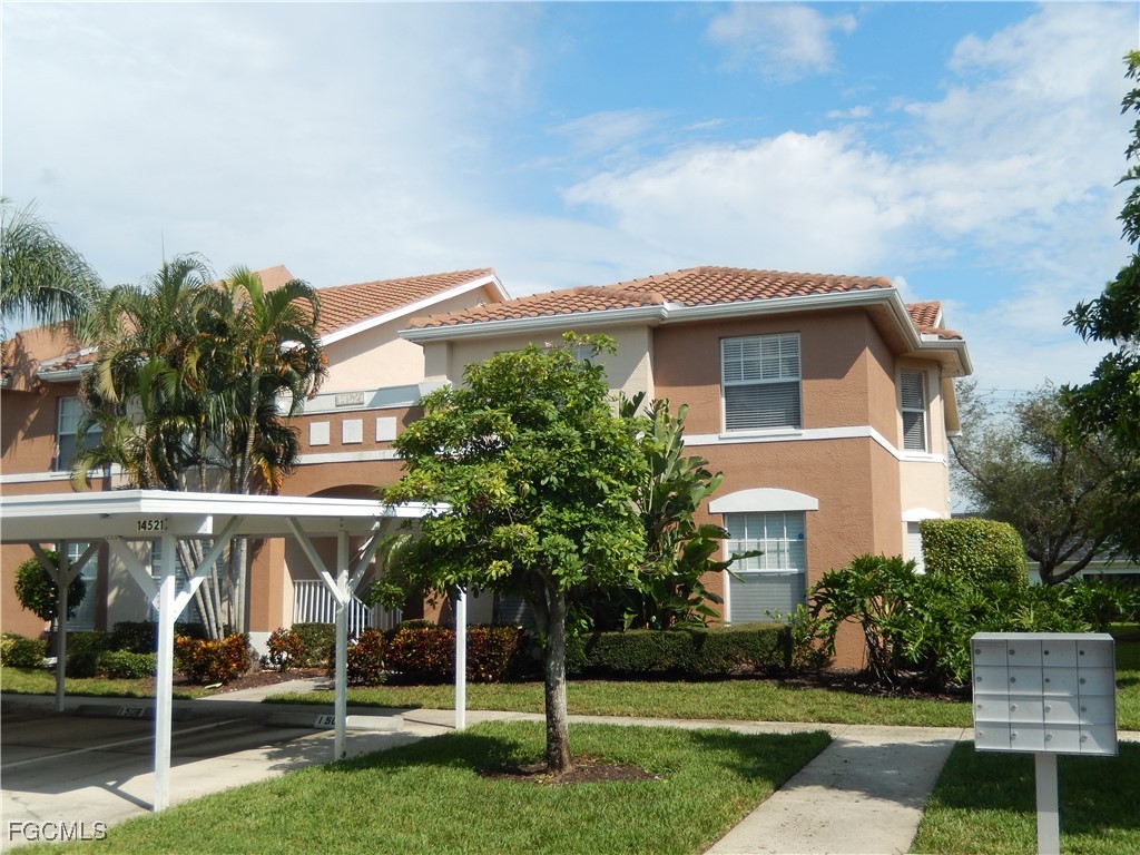 14521 Daffodil Drive, Apt 1508