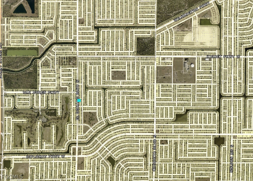 1831 El Dorado Boulevard