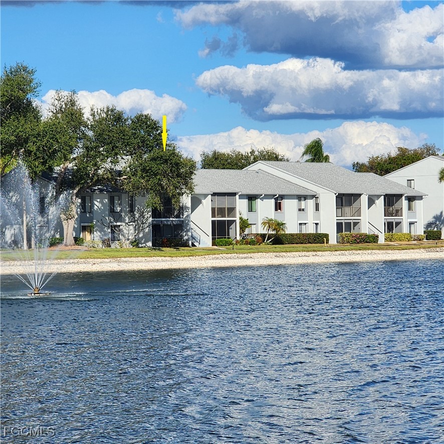 9950 Sailview Court, Apt 16-H2